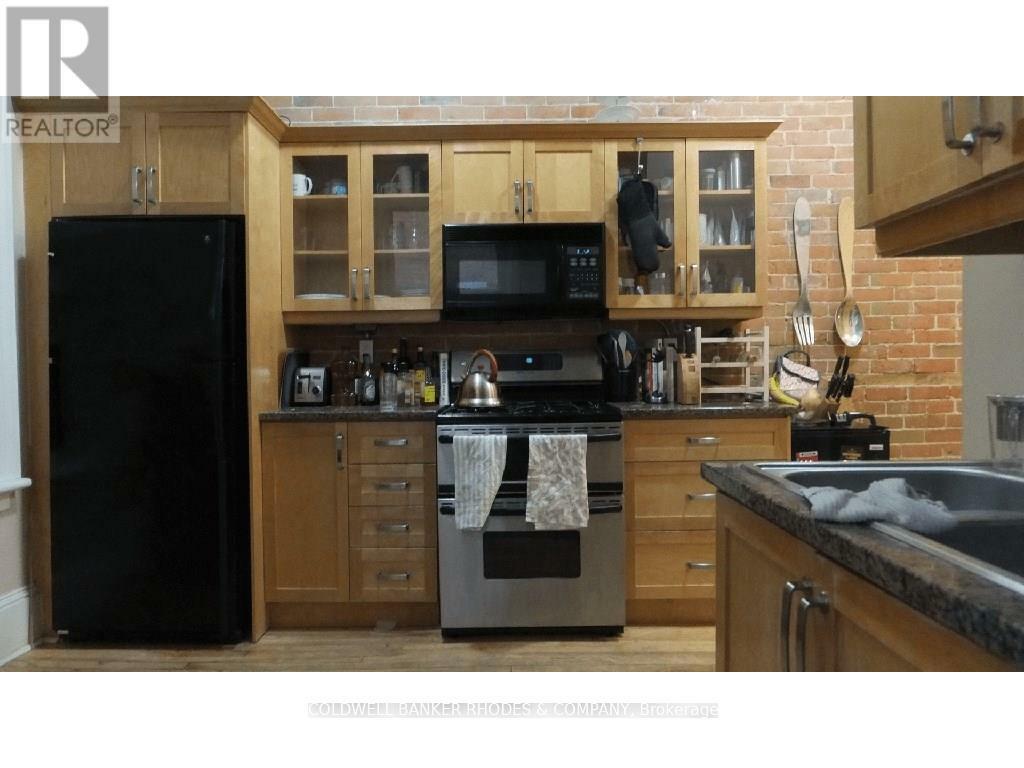 Photo de la propriété: 93 Gilmour Street 1 ON K2P 0N5