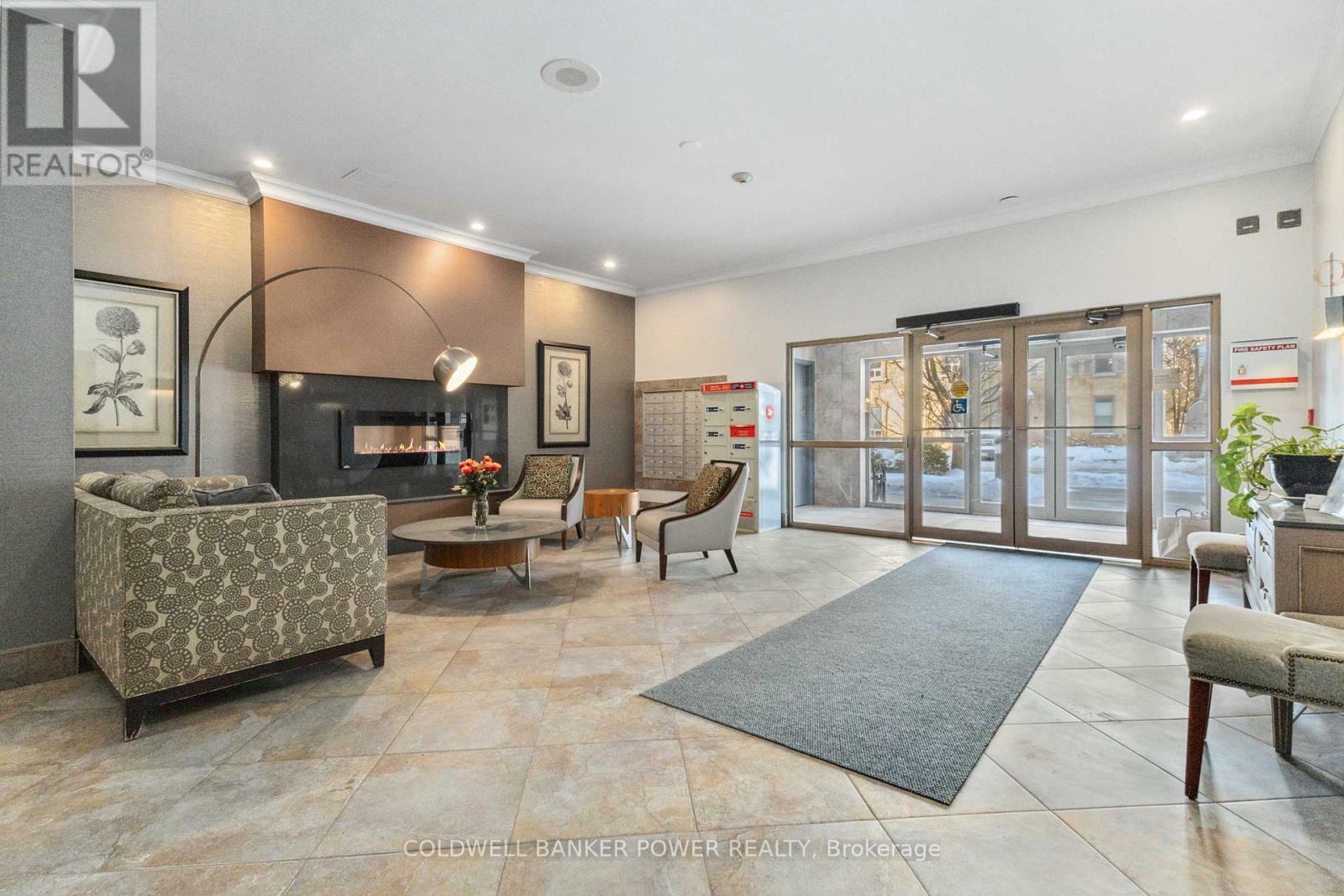 Property Photo: 544 Talbot Street 801 ON N6A 0A8