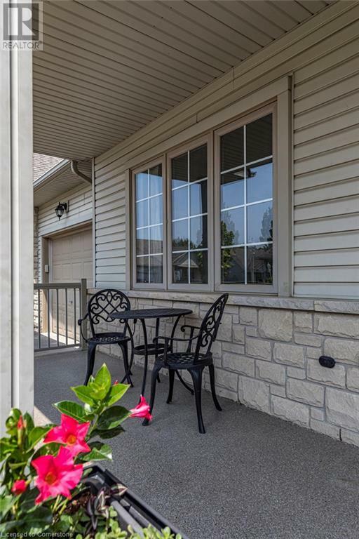 Property Photo: 130 Southbrook Drive 35 ON L0R 1C0