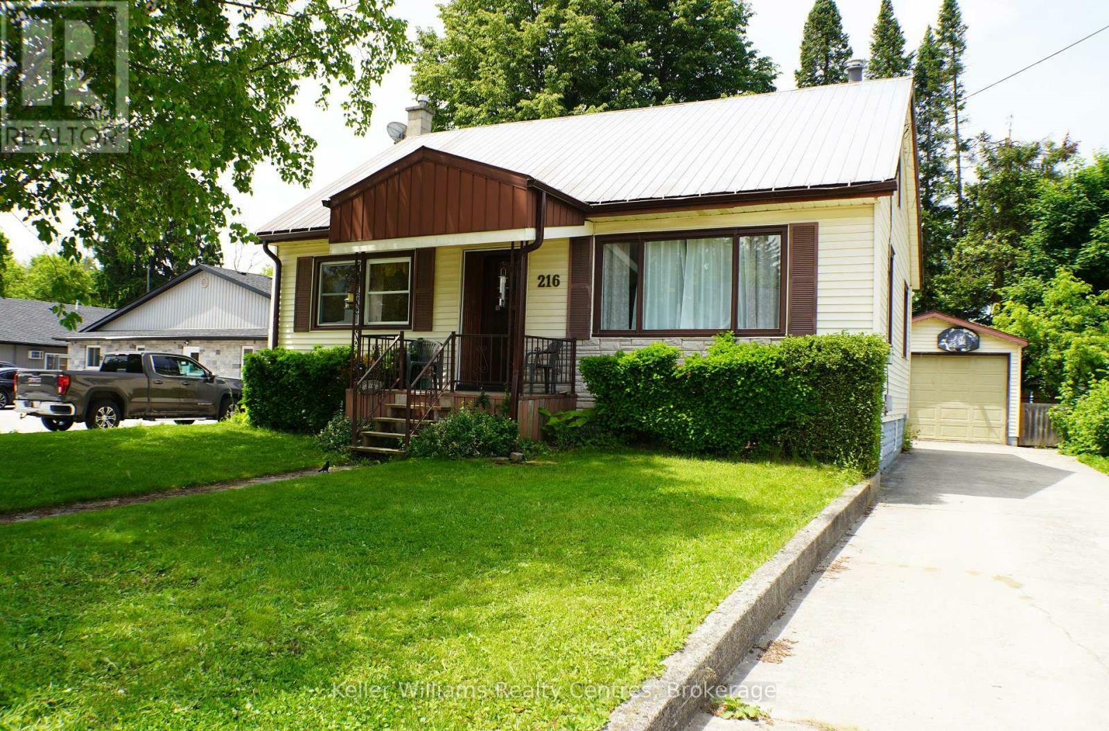 216 Queen Street South  West Grey ON N0G 1R0 photo