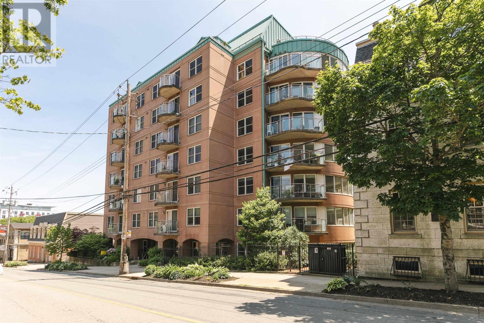 Photo de la propriété: 5234 Morris Street 506 NS B3J 0A3