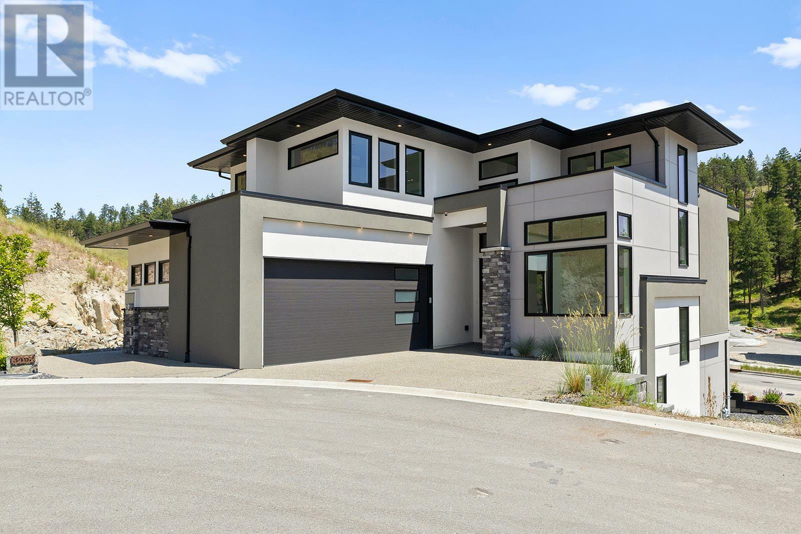 3462 Hilltown Close  Kelowna BC V1V 0H4 photo