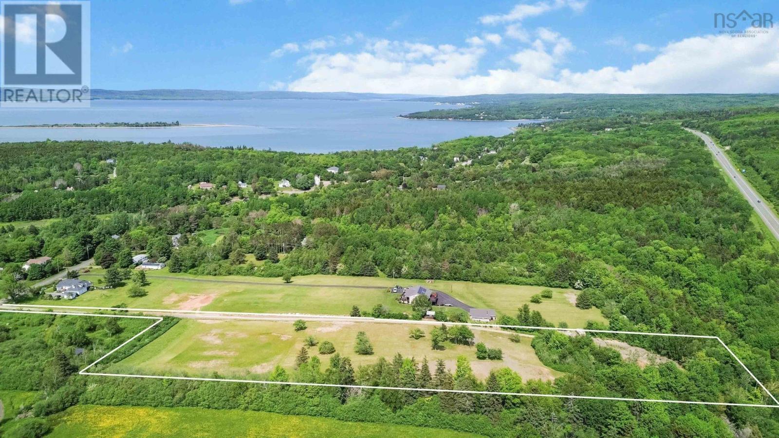 Property Photo:  Lot 3 & 4 West Old Post Road  NS B0S 1S0 