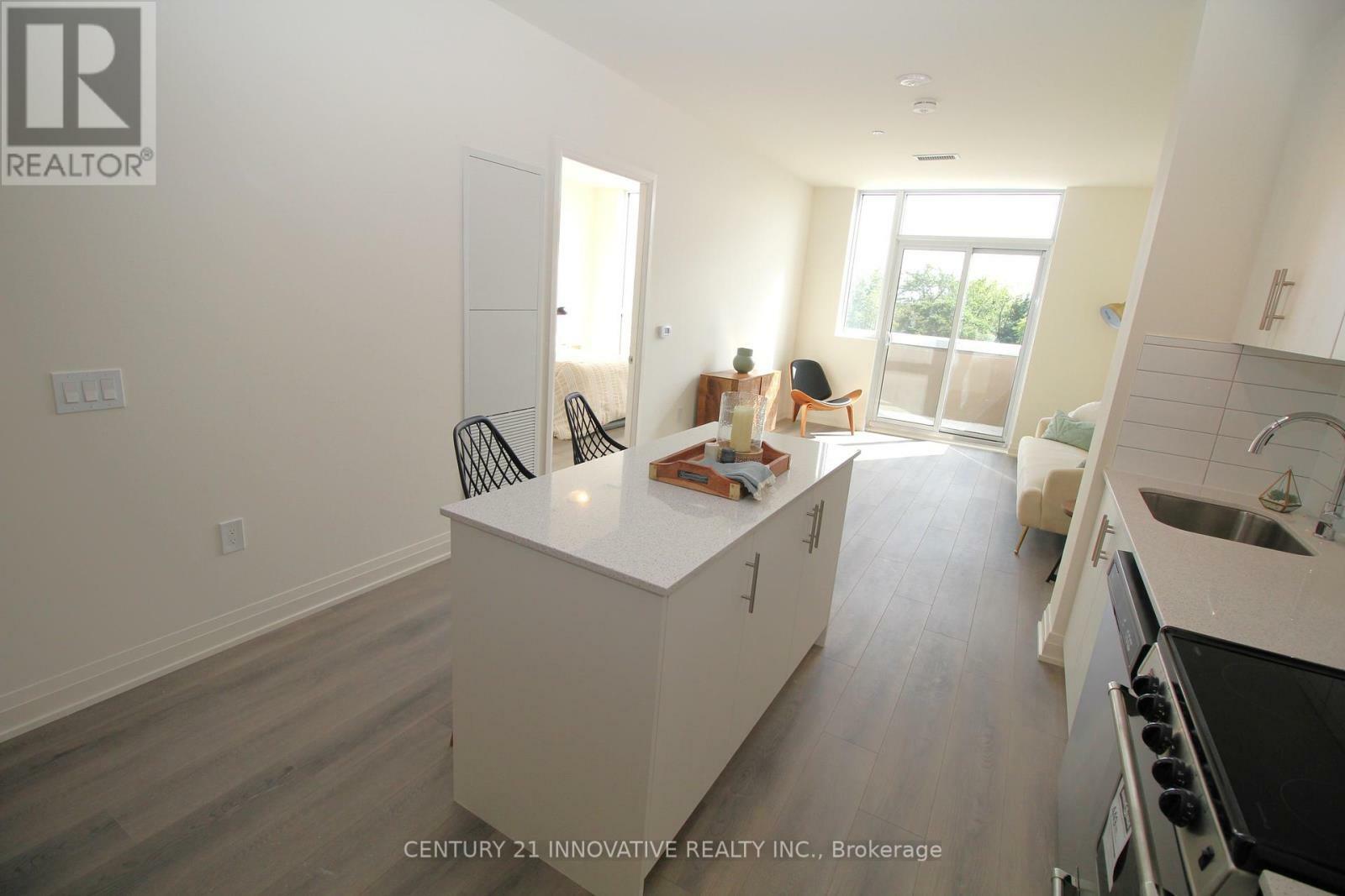 Property Photo: 509 Dundas Street West 223 ON L6M 4M2