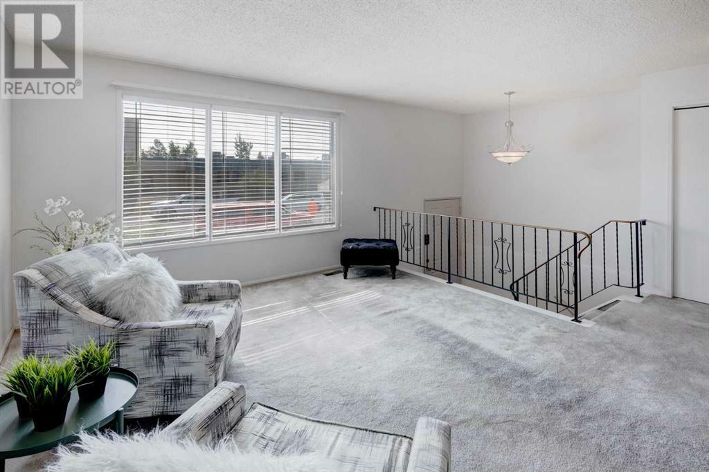 Property Photo: 250 Jensen Drive Northeast AB T4B 1P5