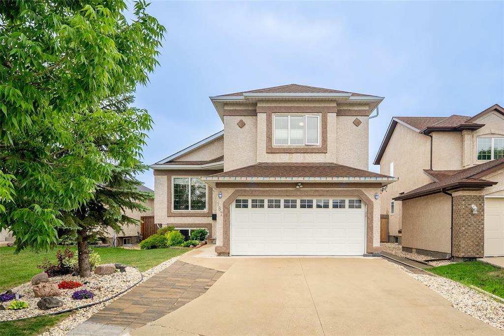 187 Lindmere Drive  Winnipeg MB R3P 2R5 photo