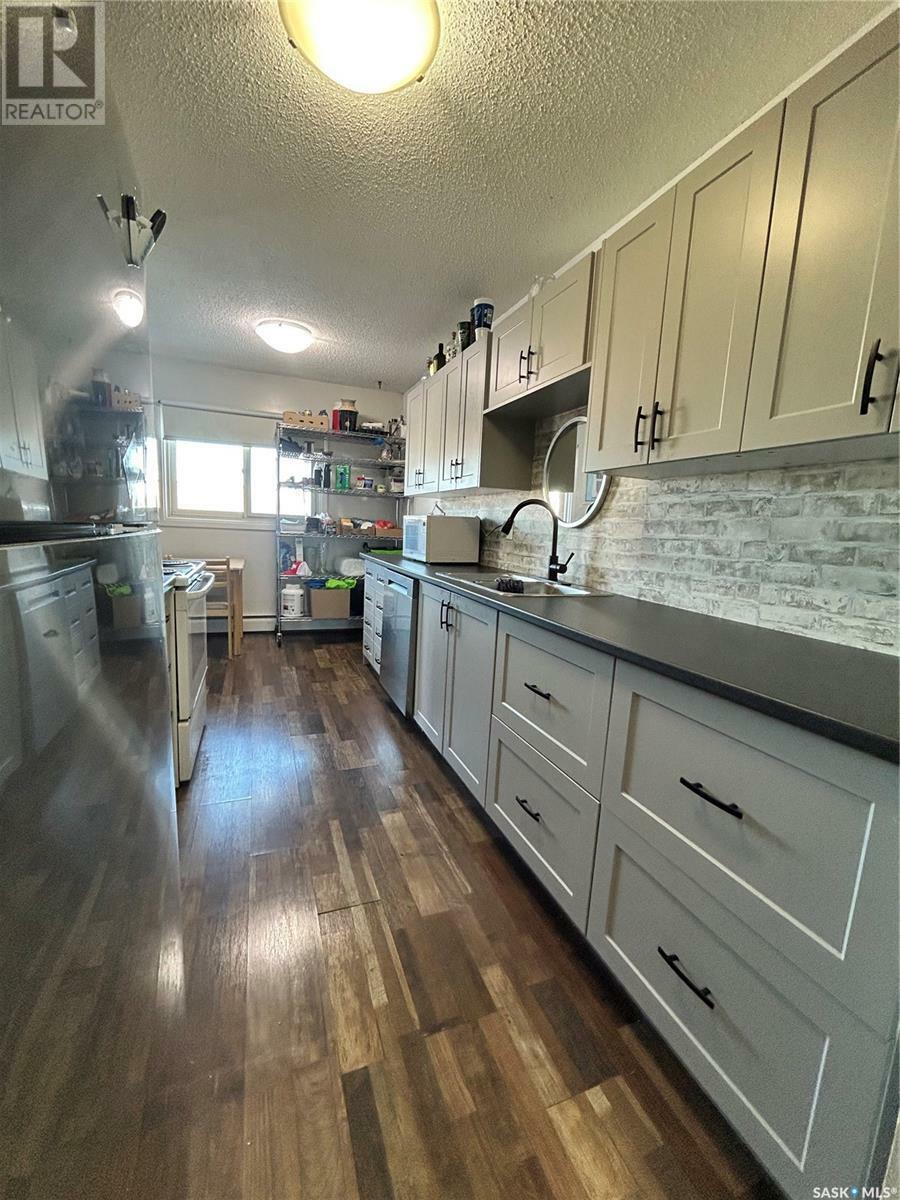 Property Photo: 16 4505 Rae Street SK S4S 3B2