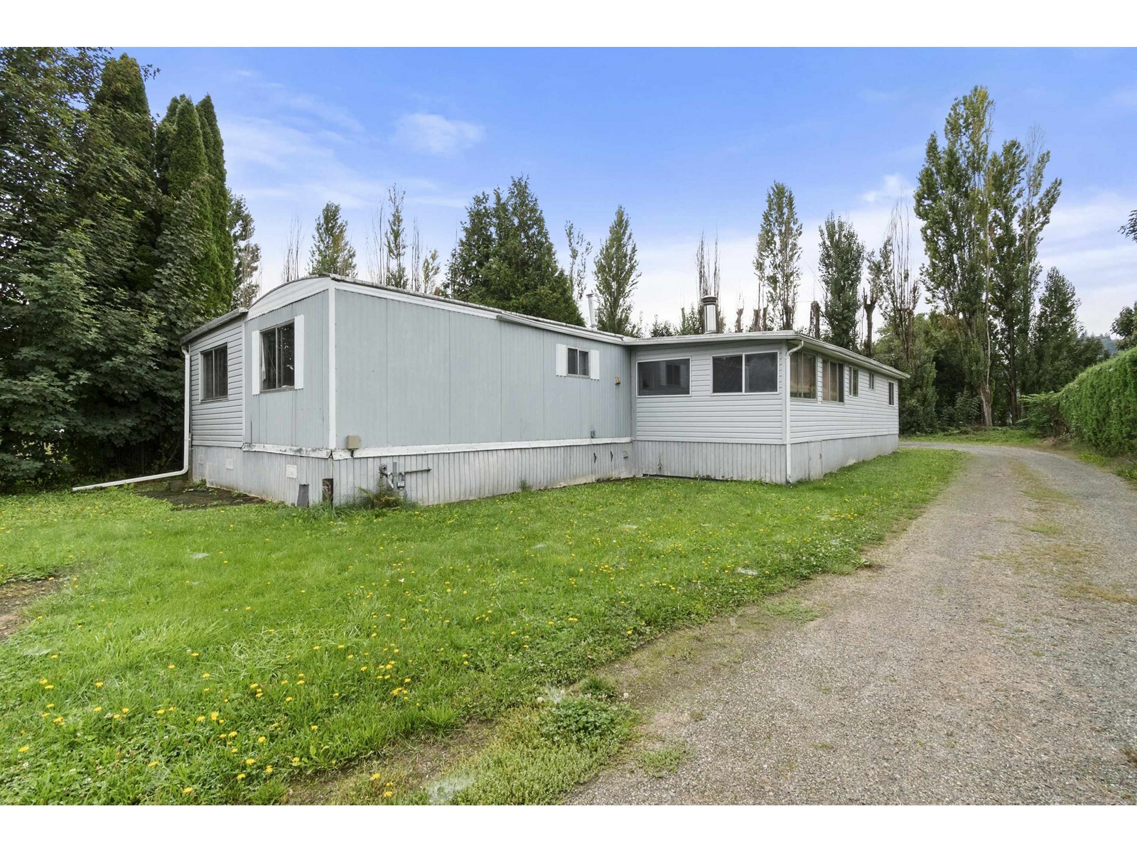 Property Photo: 6900 Inkman Road 25 BC V0M 1A1