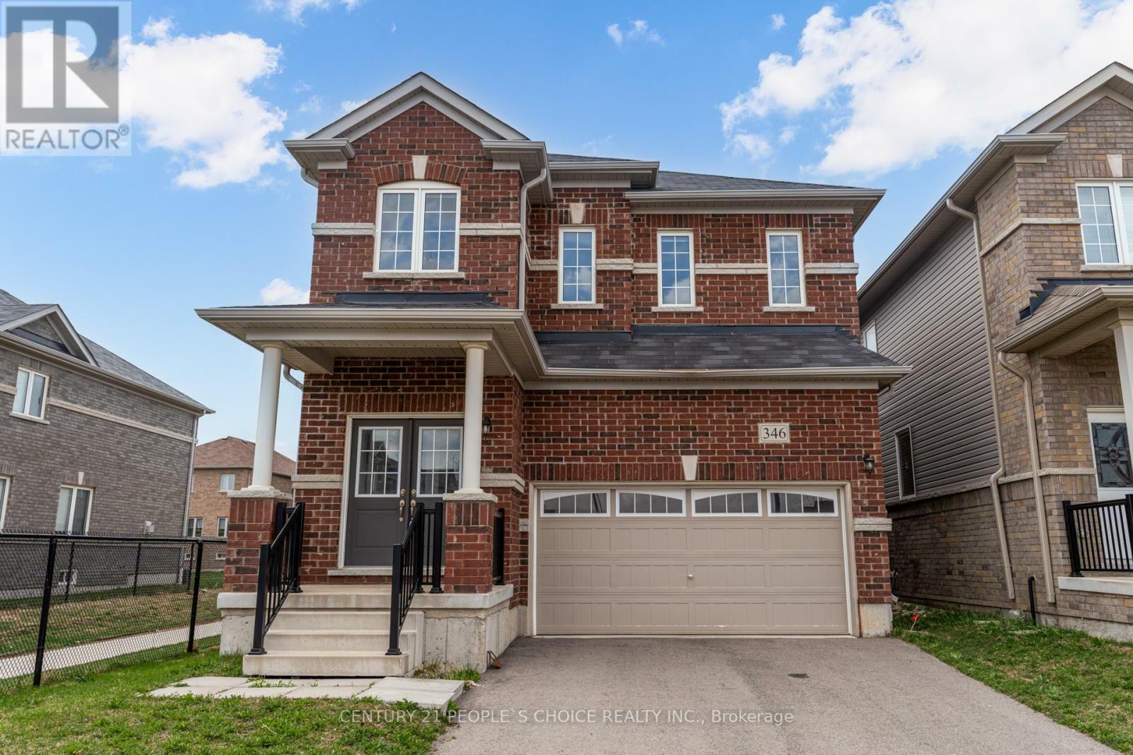Property Photo: 346 Van Dusen Avenue South ON N0C 1B0