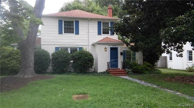 6208 W Franklin Street  Henrico VA 23226 photo