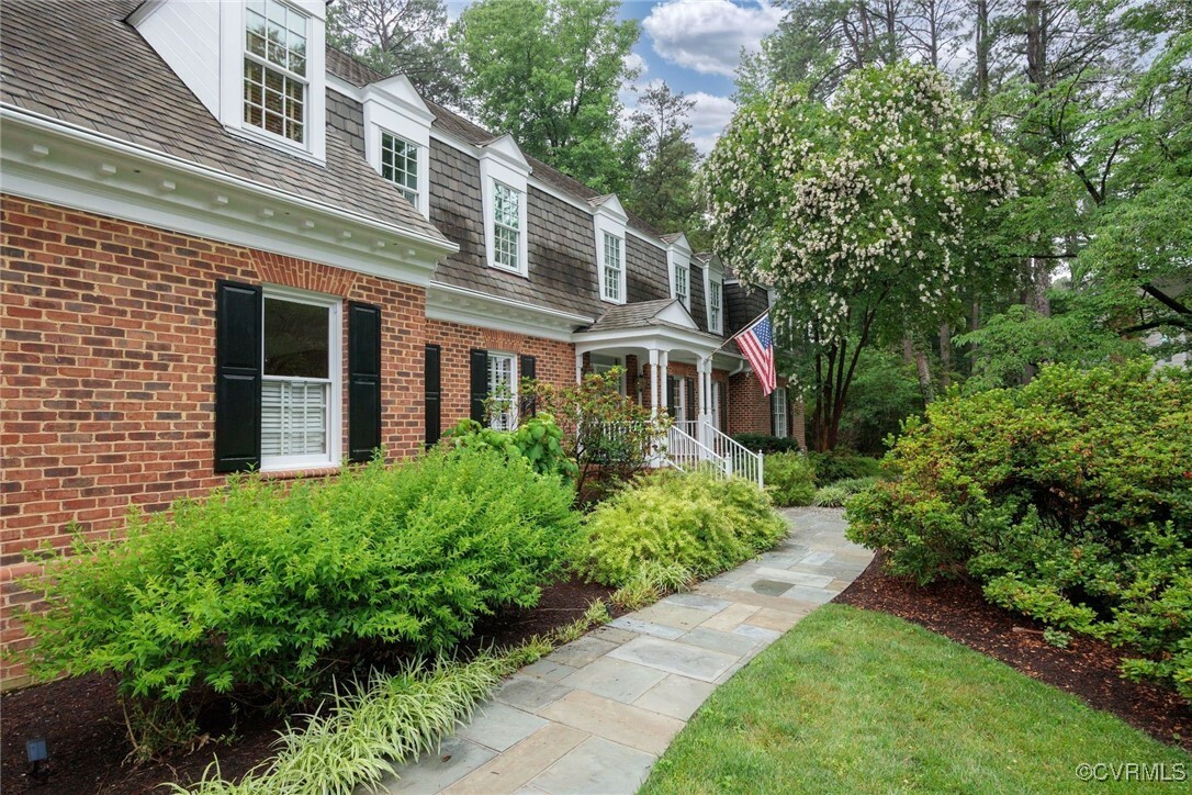 Property Photo:  101 Branchview Court  VA 23229 