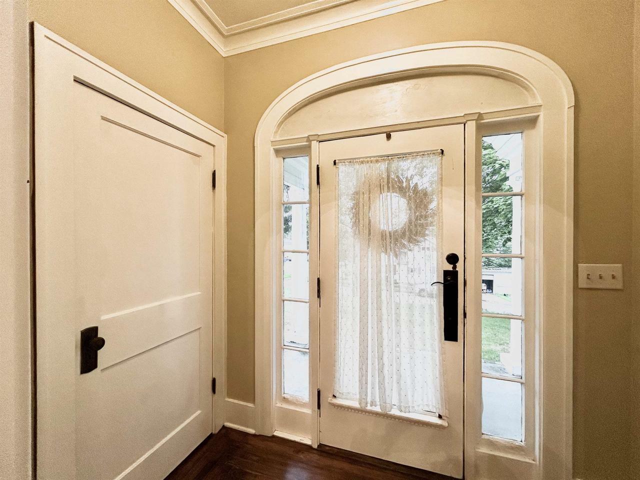 Property Photo: 402 North Prospect Street WI 54452