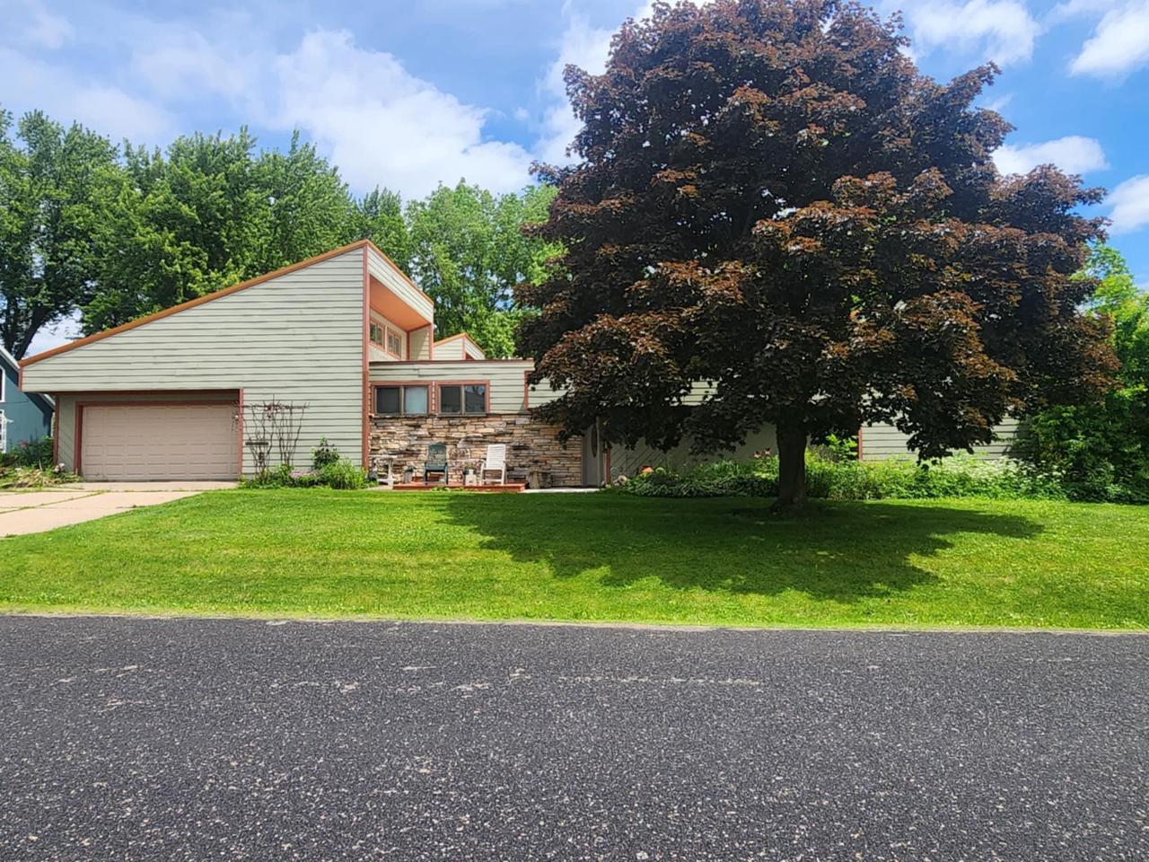 Property Photo:  221 South Schmidt Avenue  WI 54449 