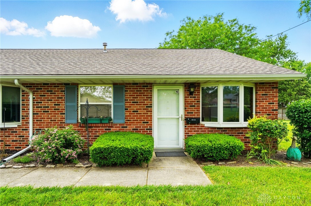 Property Photo: 4654 Reno Lane OH 45503