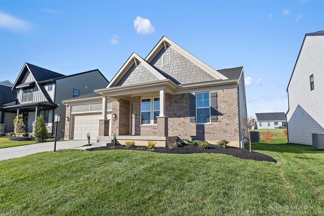 Property Photo:  125 Dan Haven Place  OH 45066 