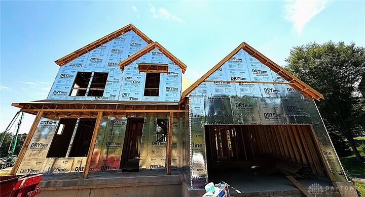 2387 Forest Oaks Drive  Beavercreek OH 45431 photo