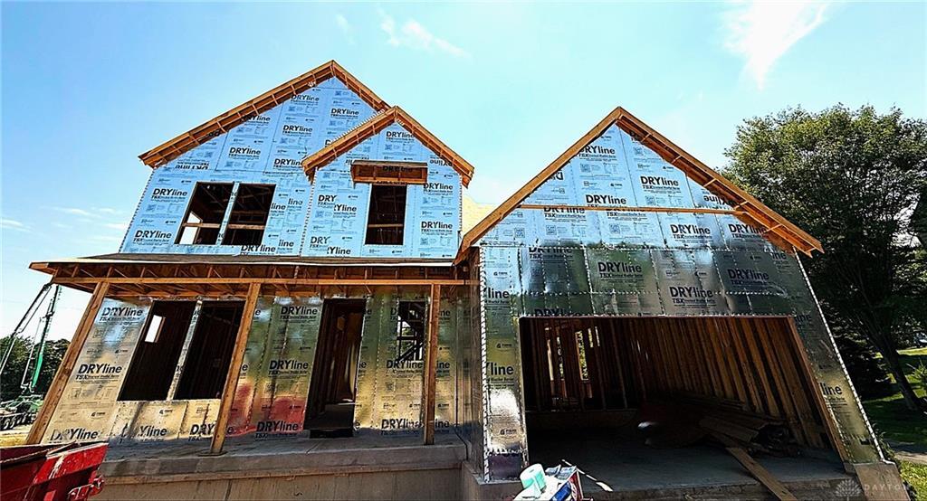 2387 Forest Oaks Drive  Beavercreek OH 45431 photo