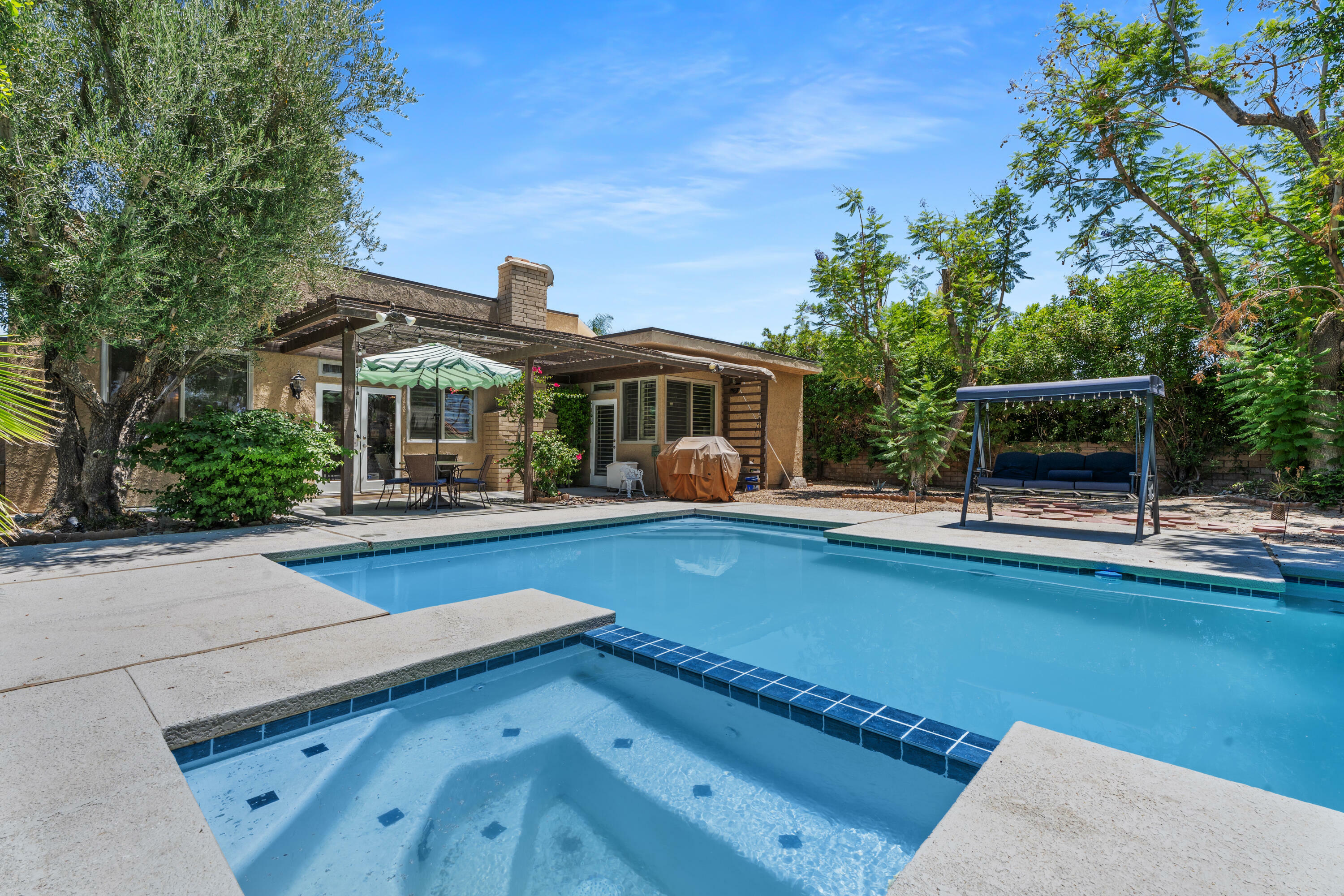 Property Photo:  30 San Juan Drive  CA 92270 
