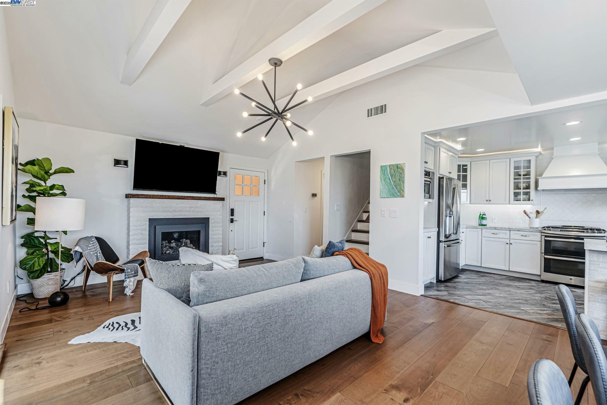 Property Photo:  208 Princeton Ave  CA 94941 