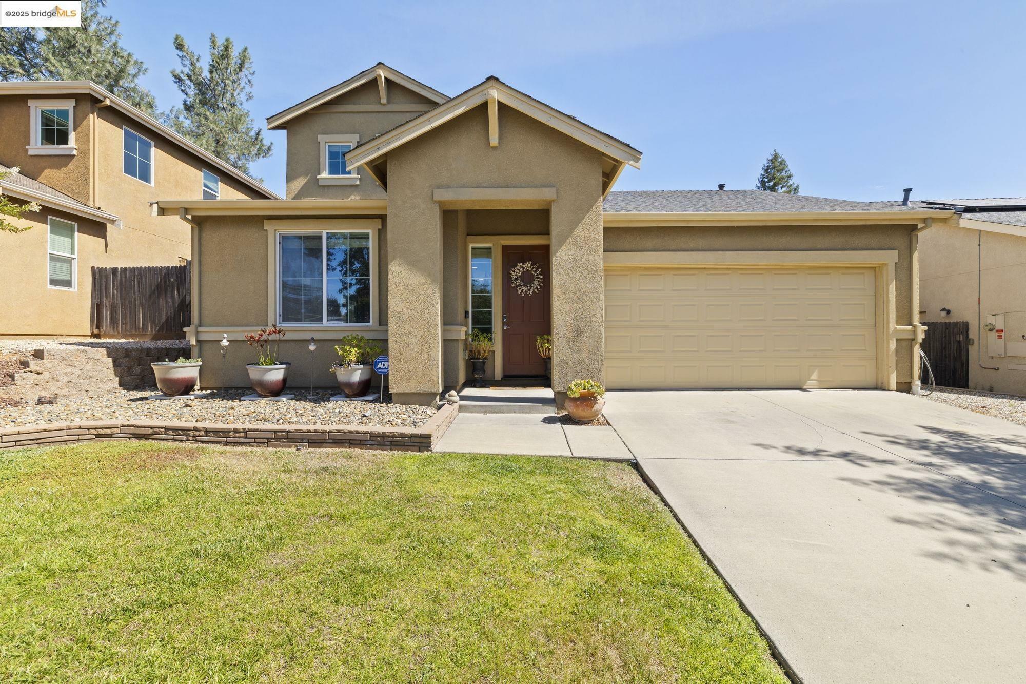 10786 Sierra Meadows Dr  Sonora CA 95370 photo