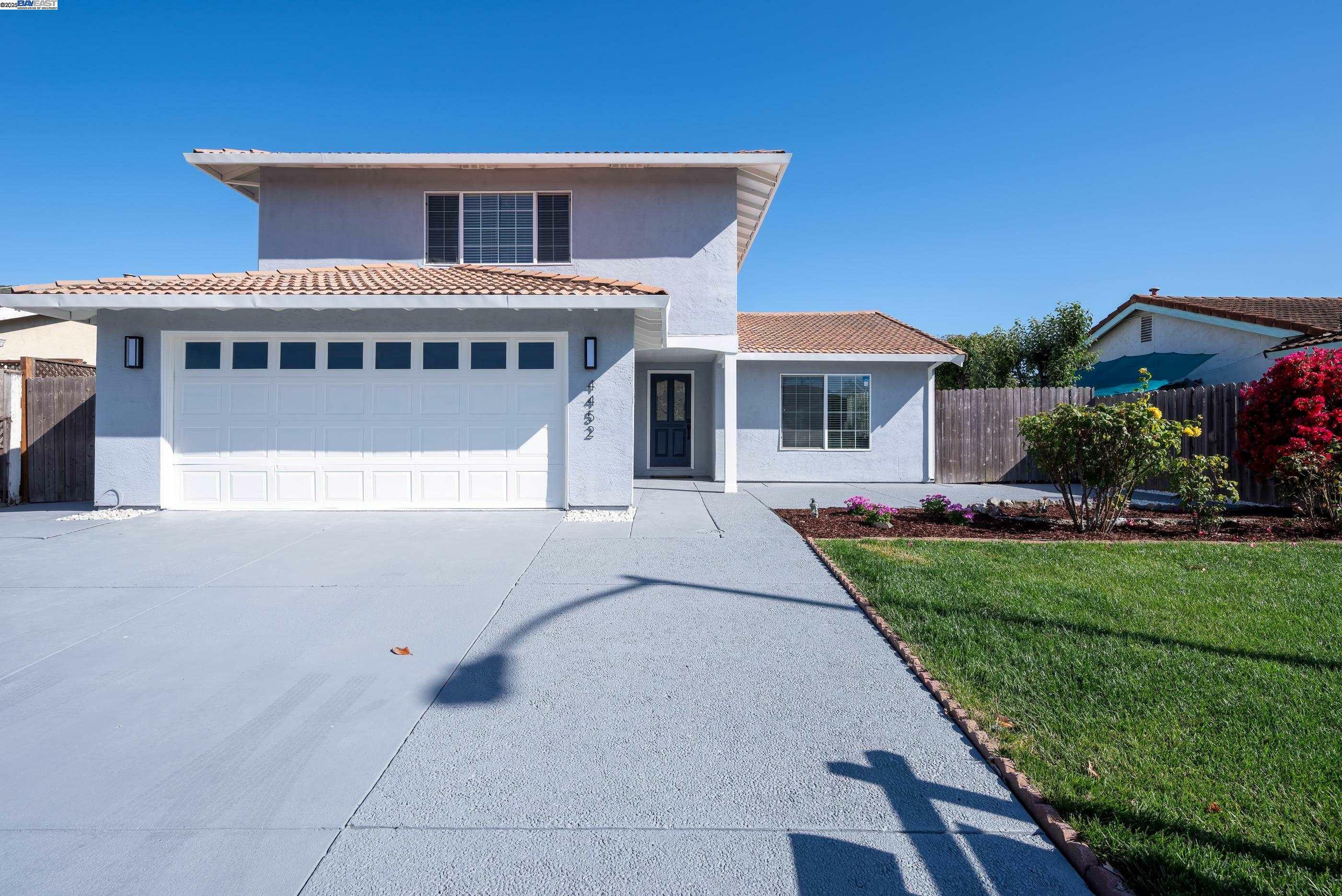 4452 Alice Way  Union City CA 94587 photo