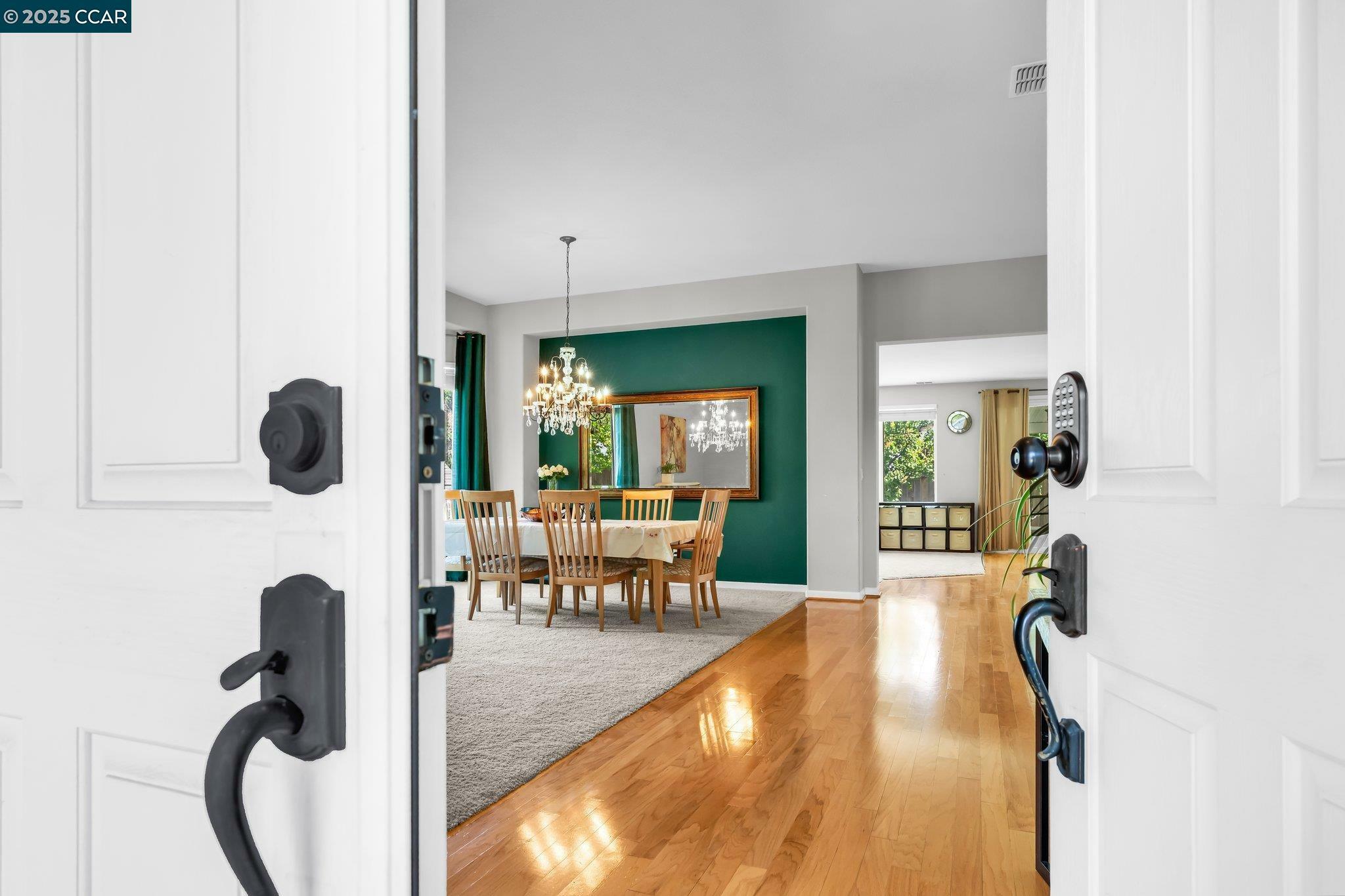 Property Photo: 1731 Palmer Dr CA 94521