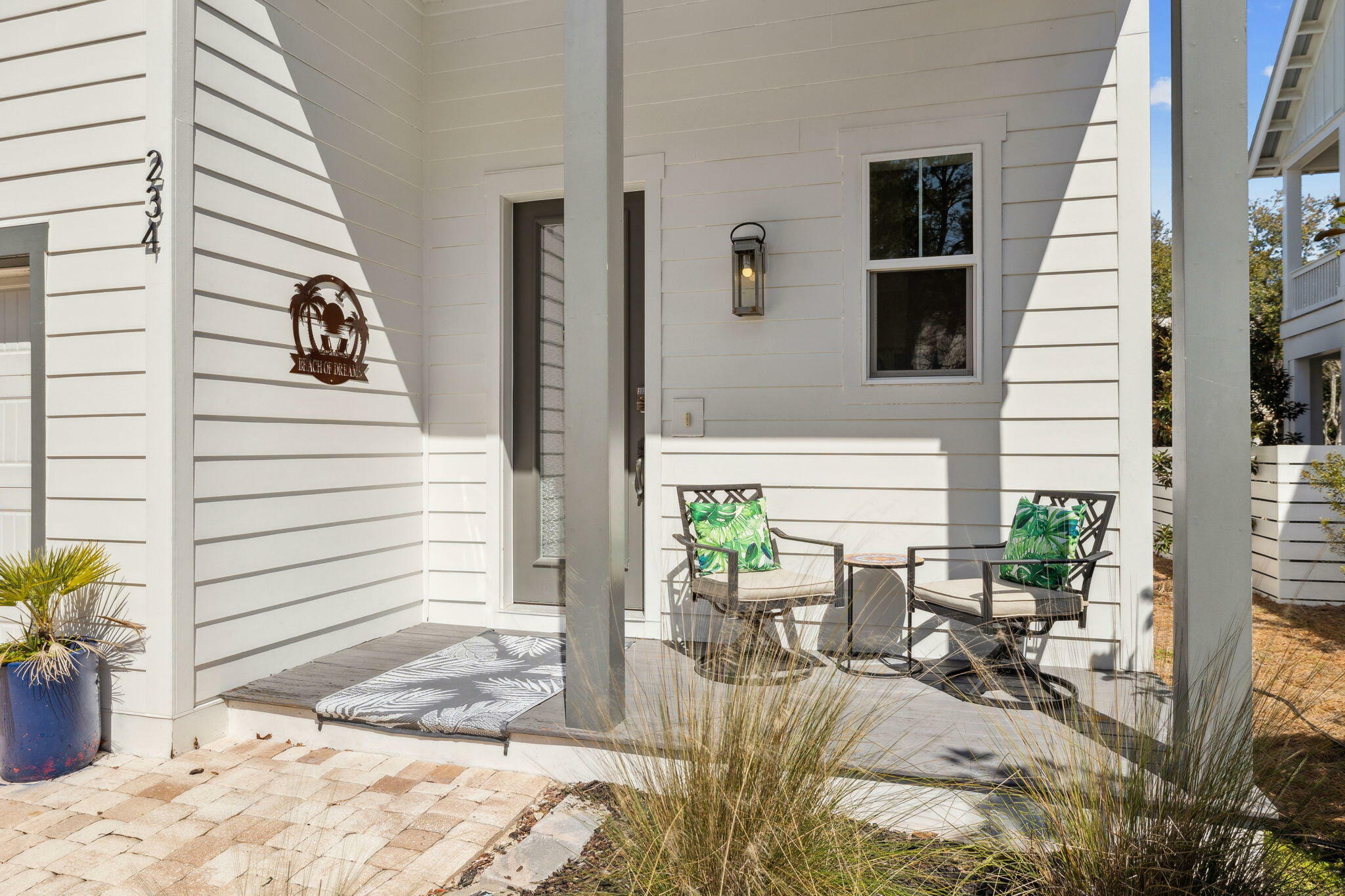 Property Photo: 234 Grande Pointe Circle FL 32461