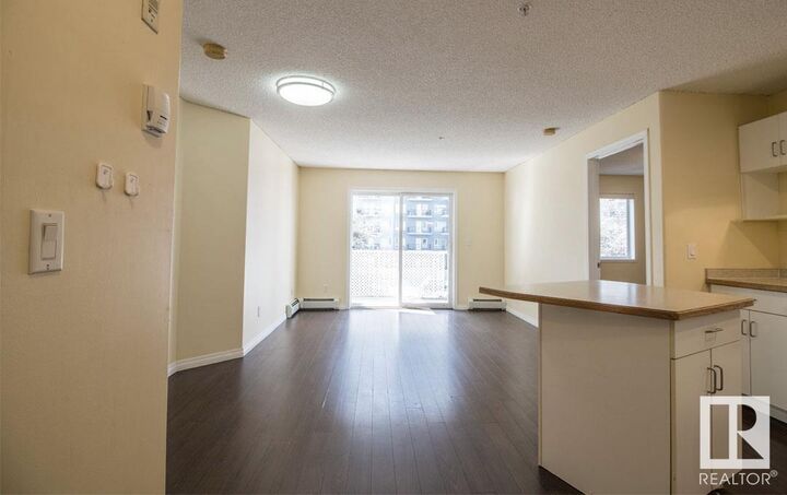 Property Photo:  10535 122 Street NW 332  AB T5N 4B7 