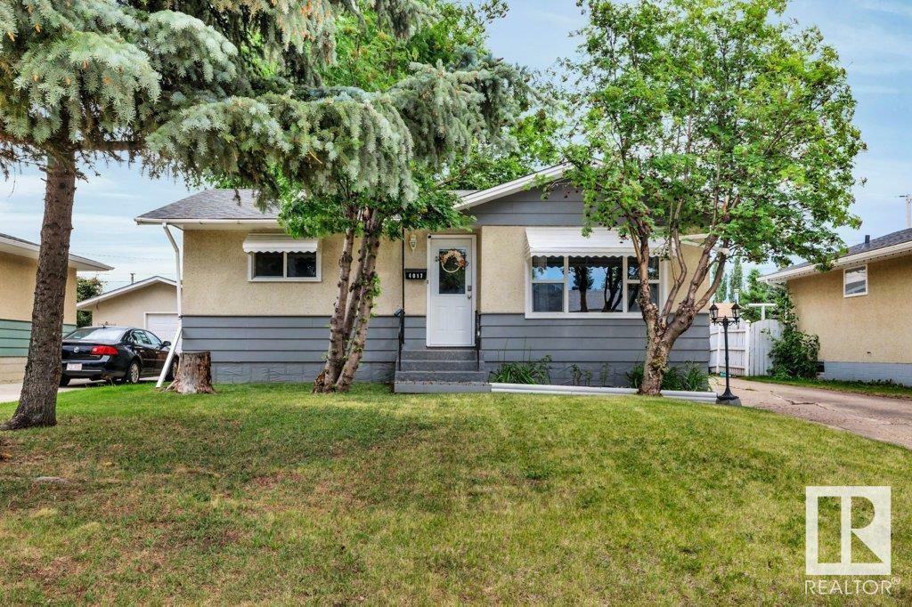 4017 52 St.  Wetaskiwin AB T9A 1N1 photo