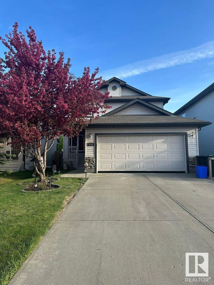 628 Foxtail Lane  Sherwood Park AB T8A 4P2 photo