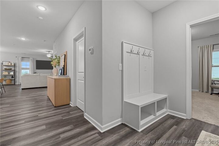 Property Photo:  115 Doubletree Lane  NC 28318 