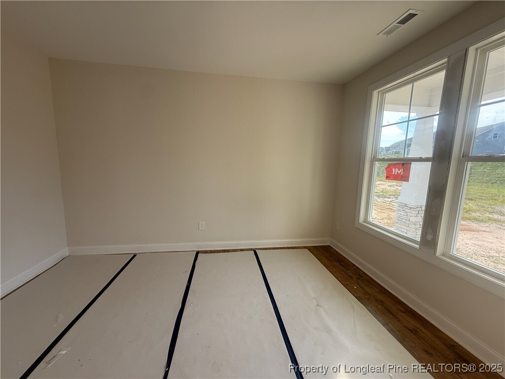 Property Photo: 600 Cresswell Moor Way NC 28311