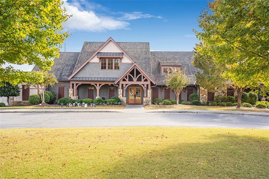 Property Photo: 118 Morning Star Drive GA 30183