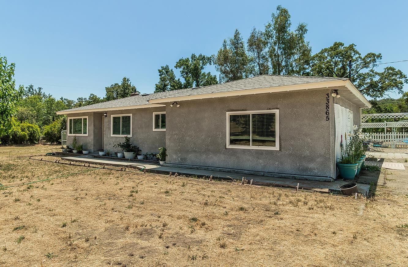 Property Photo:  33865 Powerhouse Road  CA 93602 