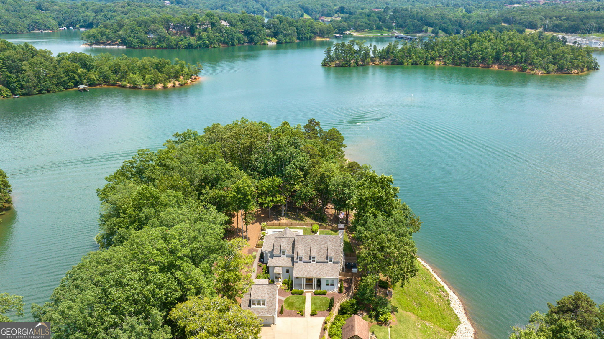 218 Lake Pointe Drive  Gainesville GA 30506 photo