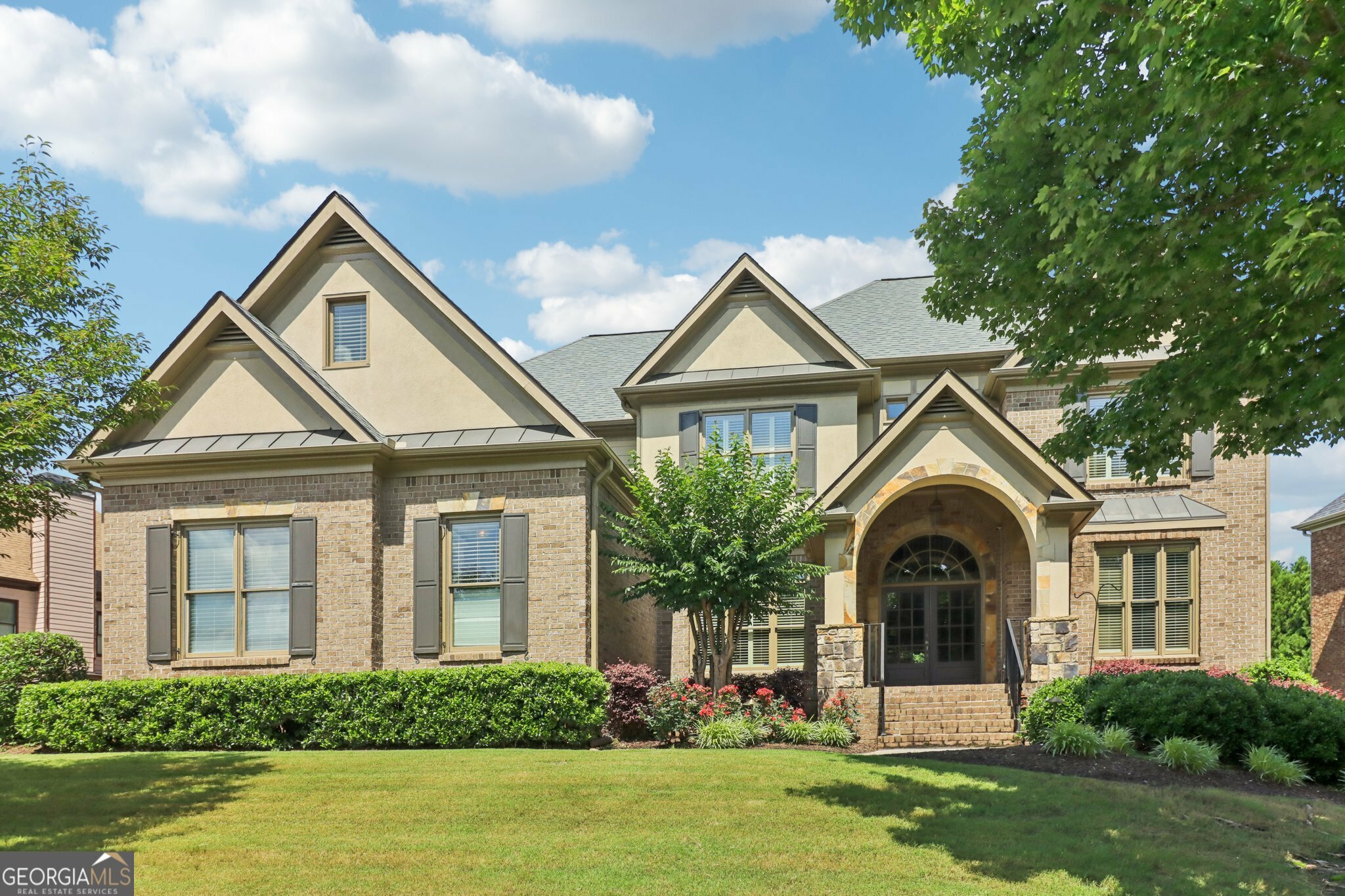 Property Photo: 2452 Stone Manor Drive NE GA 30519
