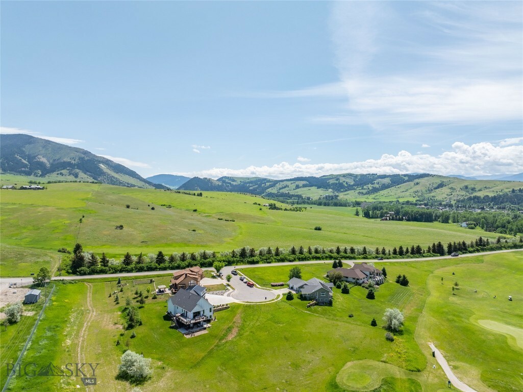 Property Photo: 1055 Caddie Court MT 59715
