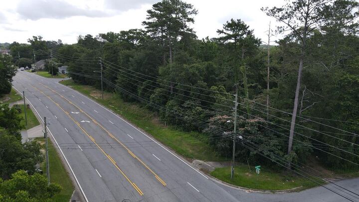 Property Photo:  5028 Warm Springs Road  GA 31909