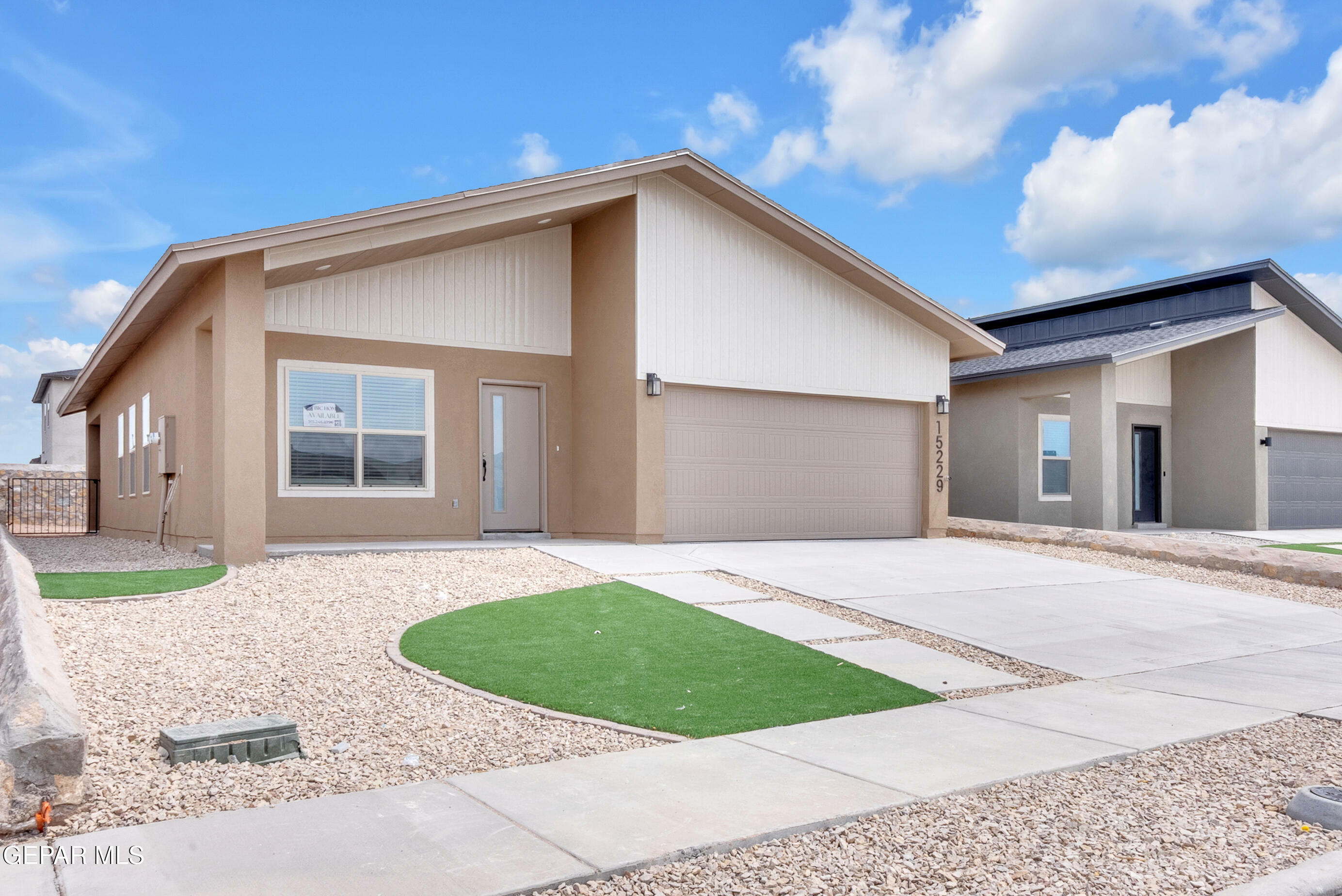 Property Photo:  9922 Marisabel Place  TX 79927 