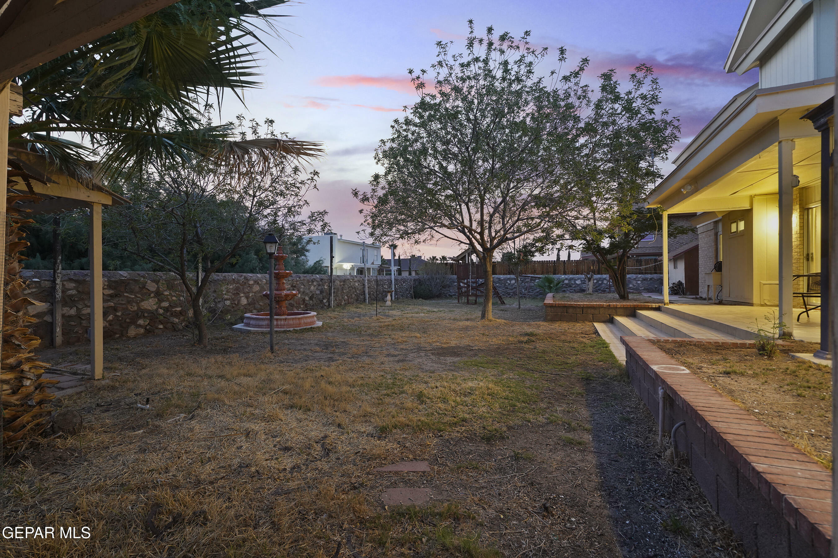 Property Photo:  5713 Saplinas Road  TX 79932 