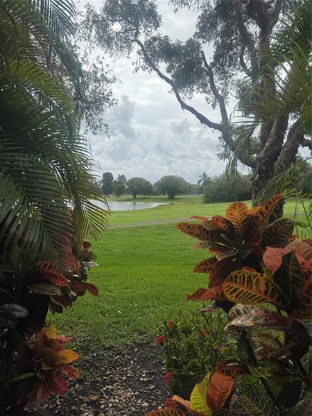 Property Photo: 301 SW 158th Ter 104 FL 33027