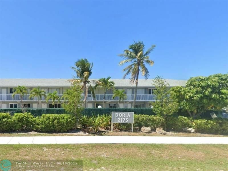 Property Photo: 2175 NE 56th St 109 FL 33308