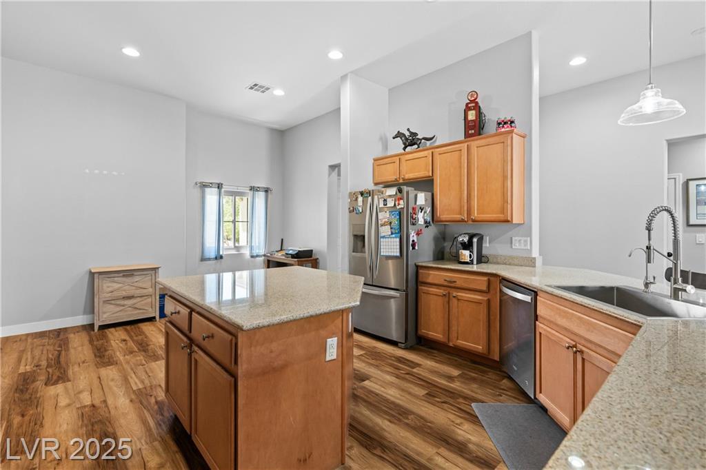 Property Photo: 4212 Helens Pouroff Avenue NV 89085