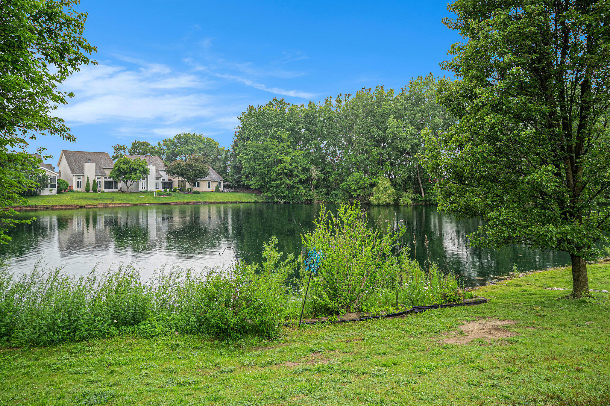 Property Photo: 2915 Lake Pointe Drive IN 46383