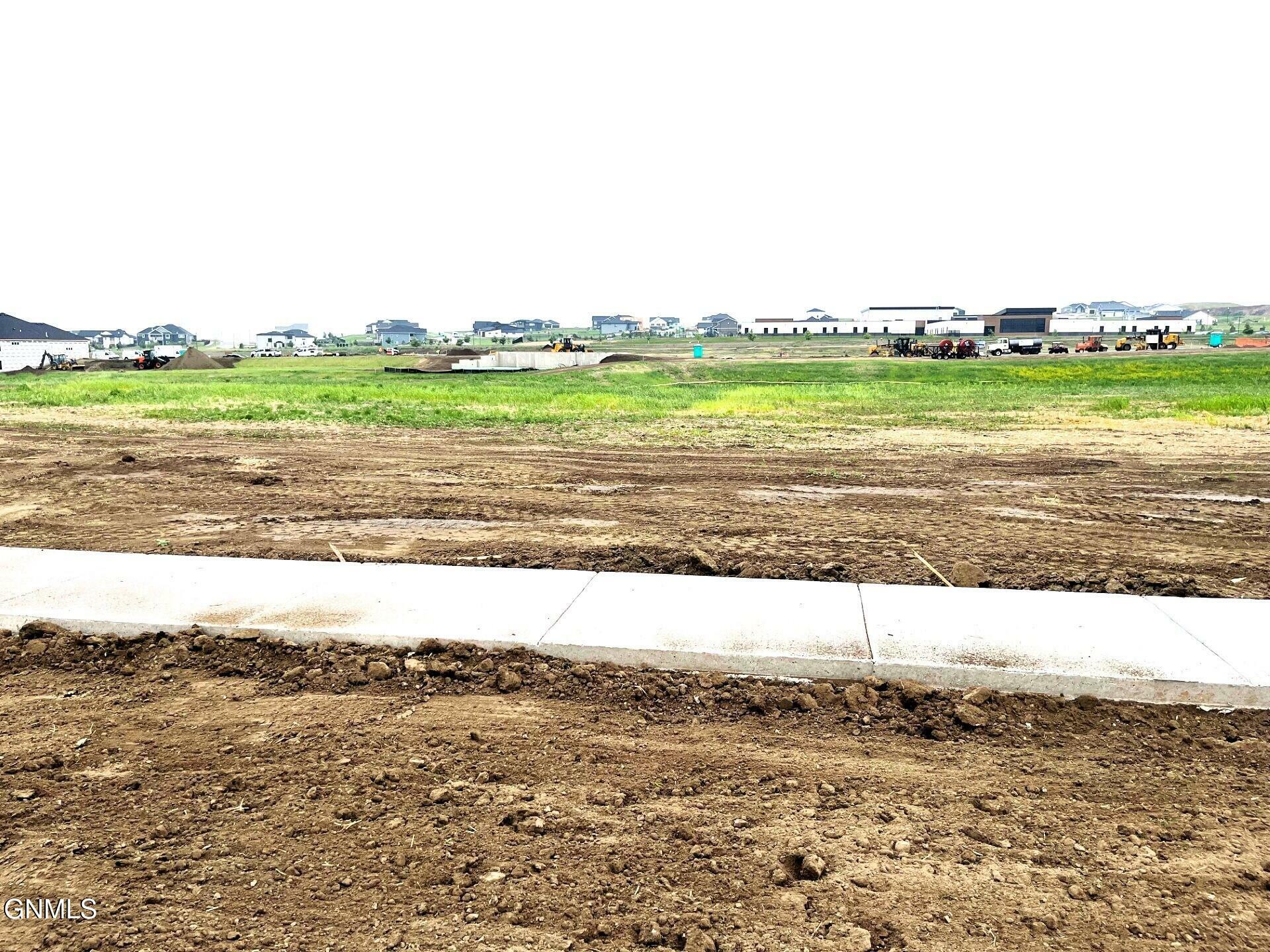 Property Photo: 4222 Ruminant Court ND 58503