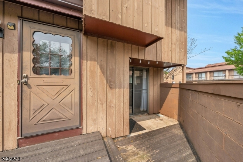 Property Photo: 118 Bluebird Dr 3A NJ 08844