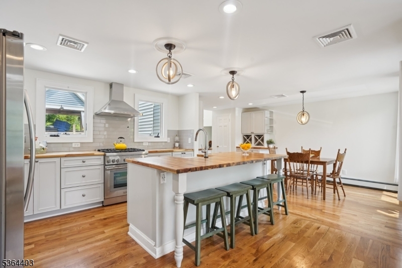 Property Photo: 18 Forest Trl NJ 07920
