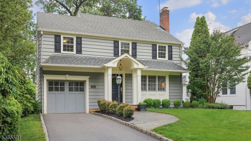 Property Photo: 728 Coleman Pl NJ 07090