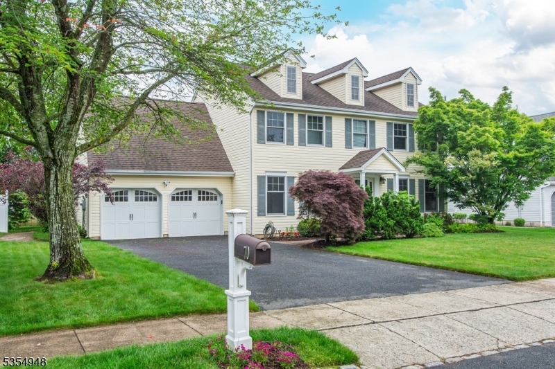 Property Photo: 70 Crenshaw Dr NJ 07836