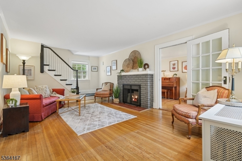 Property Photo: 738 Ridgewood Rd NJ 07041